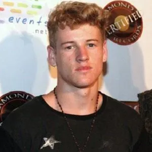 Tyler Benko
