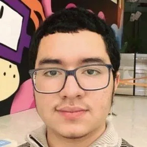 Jeffrey Ayala