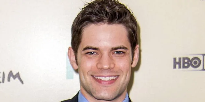 Jeremy Jordan (TV Actor)