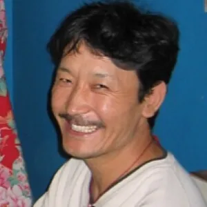 Tseten Dorjee