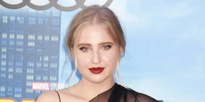Veronica Dunne