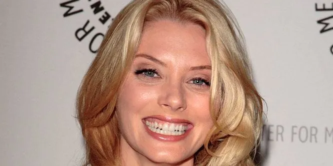 April Bowlby