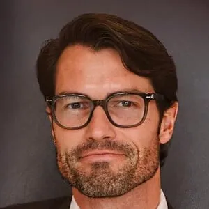 Bennett Jordan