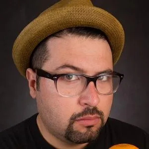 Eddie Garcia (YouTube Star)