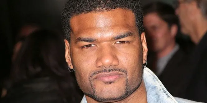 Damien Wayans