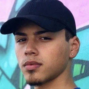 Jae Cruz