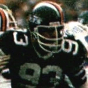 Marty Lyons