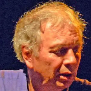 Ralph Towner
