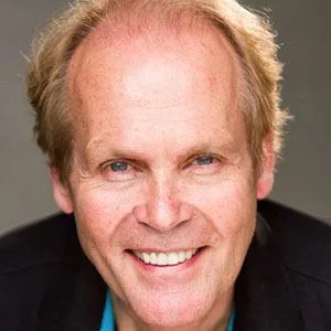 Richard Gibson (TV Actor)