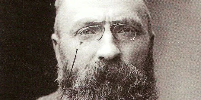Auguste Rodin