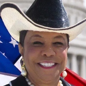 Frederica Wilson