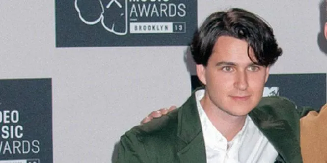 Ezra Koenig