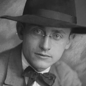 Jan Campert