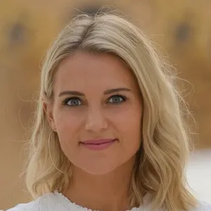 Jessica Smith (Paralympian)