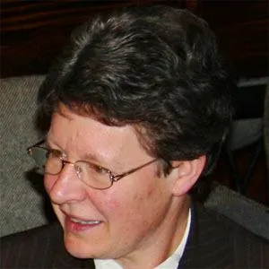 Jocelyn Bell Burnell