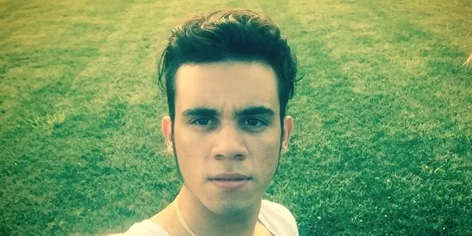 Jorge Barani