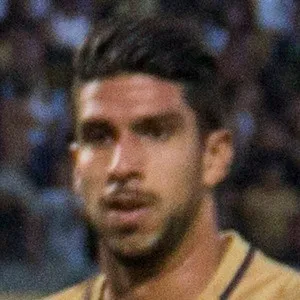 Eduardo Herrera (Soccer Player)