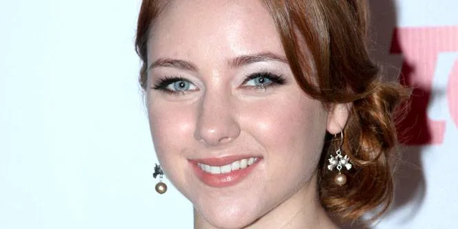 Haley Ramm