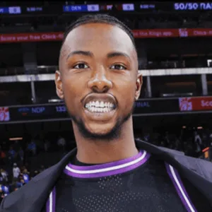 Harry Giles (Basketball Player)