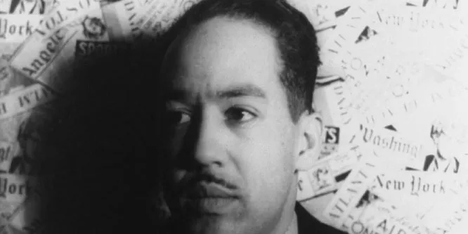 Langston Hughes