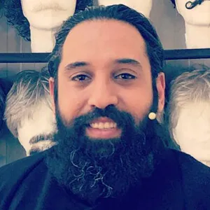 Roozbeh Nematollahi
