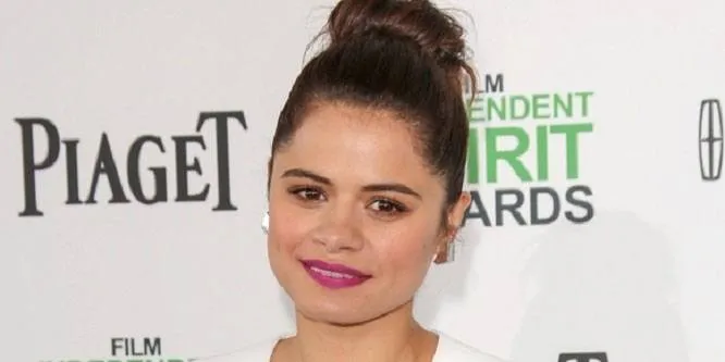 Melonie Diaz