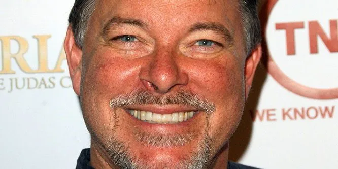 Jonathan Frakes
