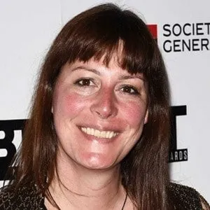 Rebecca Root