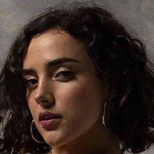 Valeria Navarro