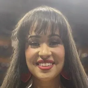 Amanda Solis (TikTok Star)