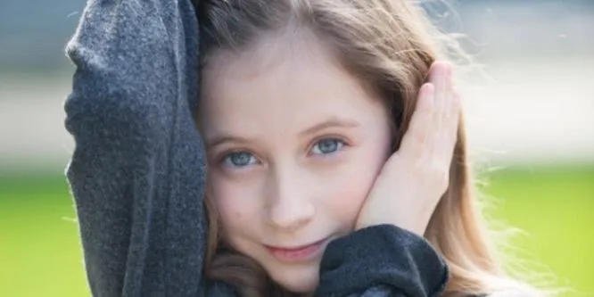 Elliana Walmsley