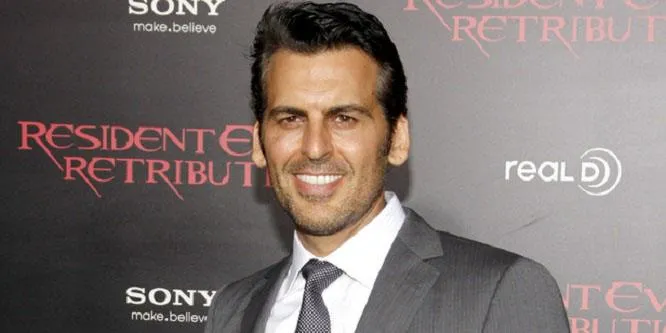 Oded Fehr
