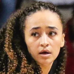 Haley Jones (Basketball Player)