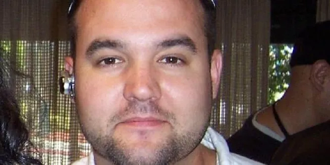 Austin St. John
