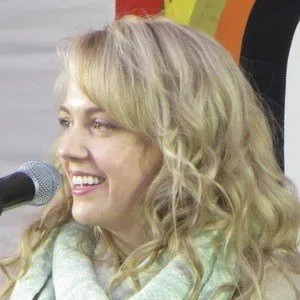 Charlotte Fox