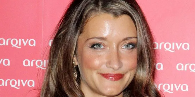 Sarah Champion