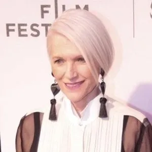 Maye Musk