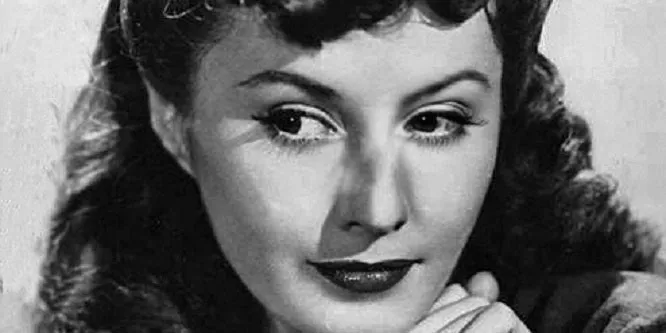 Barbara Stanwyck