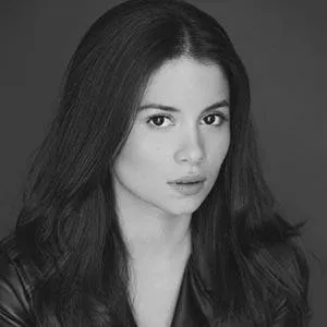 Camila Pérez (TV Actress)