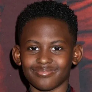 Evan Alex