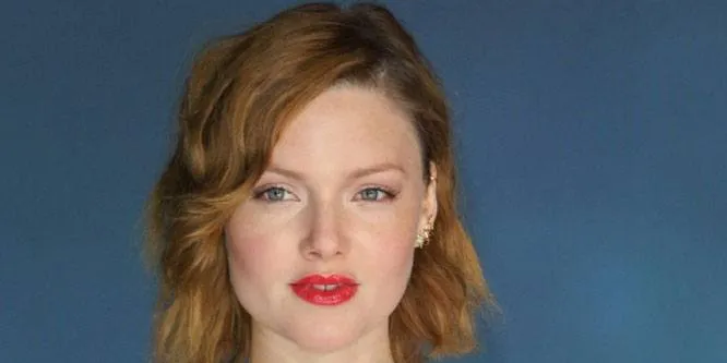 Holliday Grainger