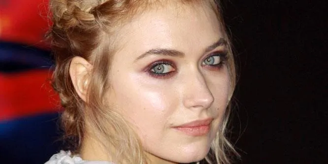 Imogen Poots