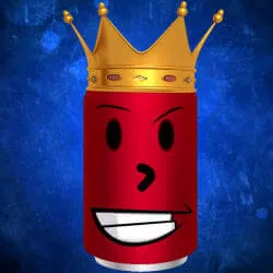 King Soda
