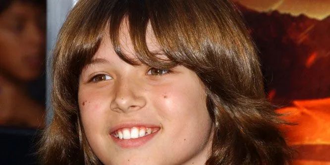Leo Howard