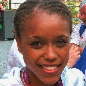 Natasha Jonas (Boxer)