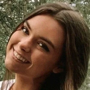 Sophia Blair