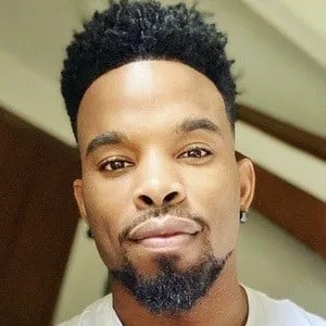 Darian Barnes