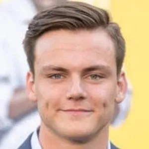 Dylan Boyack