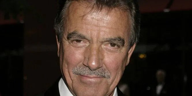 Eric Braeden