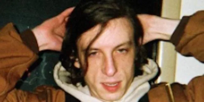 Adam McIlwee